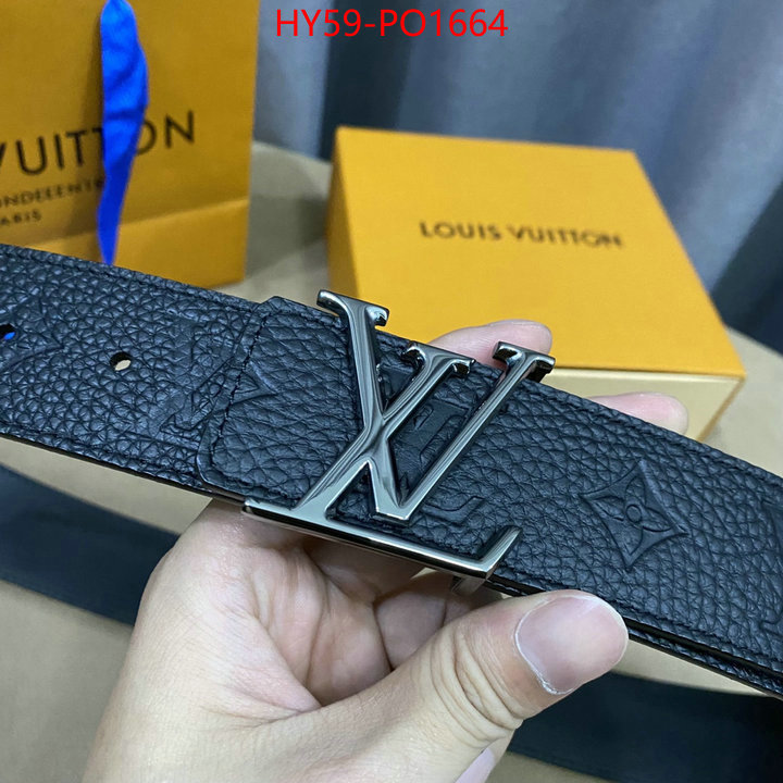 Belts-LV,best site for replica , ID: PO1664,$: 59USD