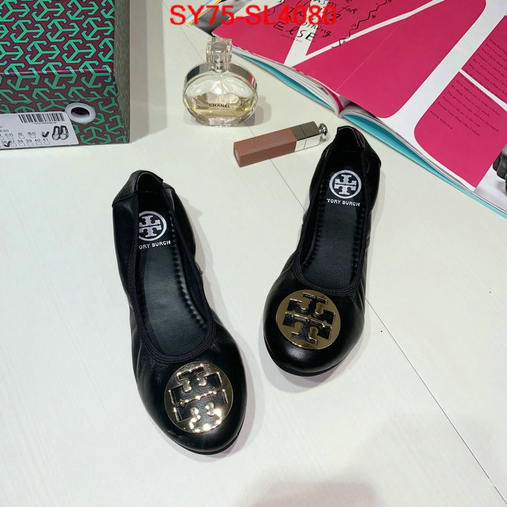 Women Shoes-Tory Burch,sale outlet online , ID: SL4080,$: 75USD