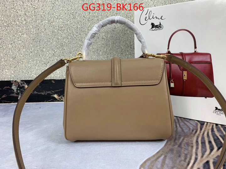 CELINE Bags(TOP)-Diagonal,from china 2023 ,ID: BK166,