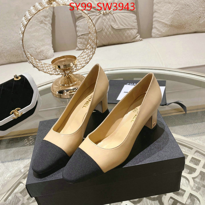 Women Shoes-Chanel,good , ID: SW3942,$: 99USD