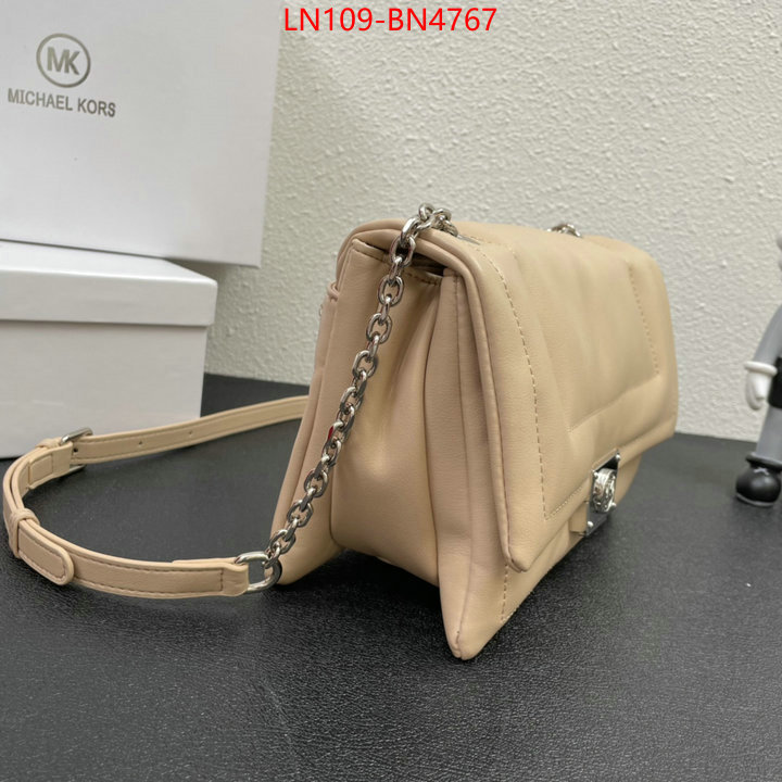 Michael Kors Bags(4A)-Diagonal-,can you buy replica ,ID: BN4767,$: 109USD