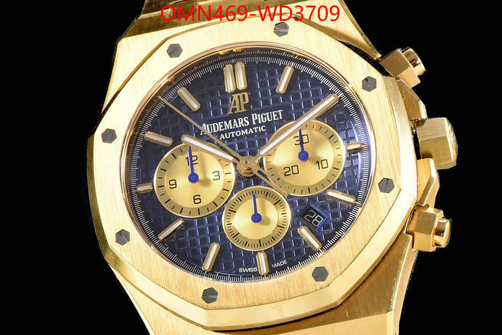 Watch (TOP)-Audemars Piguet,fake high quality , ID: WD3709,$: 469USD