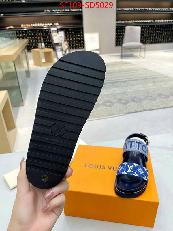 Women Shoes-LV,buy cheap , ID: SD5029,$: 109USD