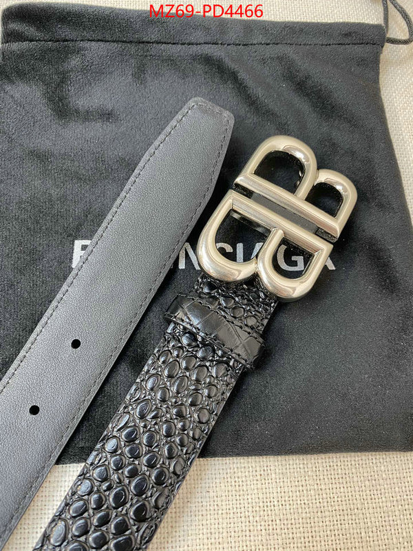Belts-Balenciaga,designer 7 star replica , ID: PD4466,$: 69USD