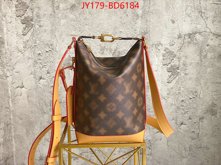 LV Bags(TOP)-Nono-No Purse-Nano No-,ID: BD6184,$: 179USD