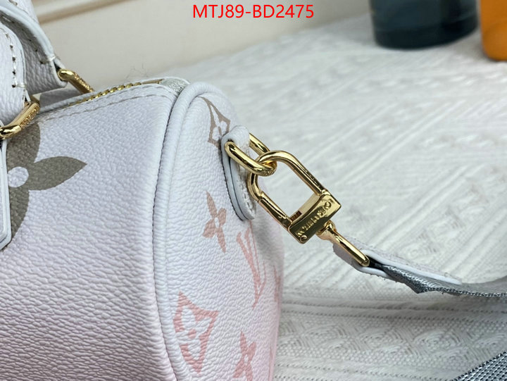 LV Bags(4A)-Pochette MTis Bag-Twist-,ID: BD2475,$: 89USD