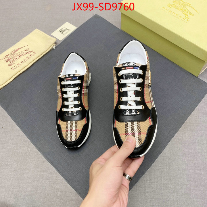 Men Shoes-Burberry,wholesale imitation designer replicas , ID: SD9760,$: 99USD