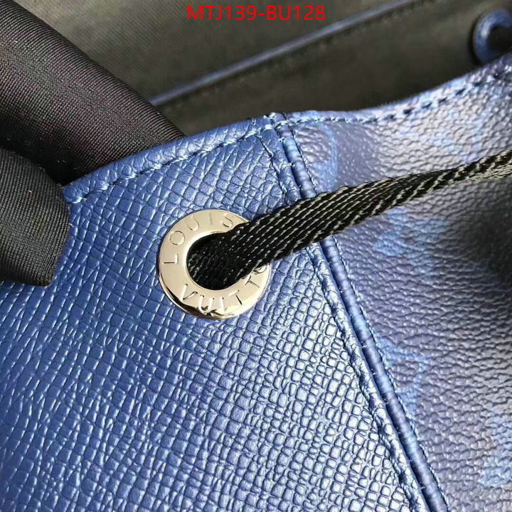 LV Bags(4A)-Backpack-,7 star collection ,ID: BU128,$: 139USD