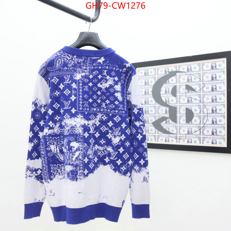 Clothing-LV,luxury , ID: CW1276,$: 79USD