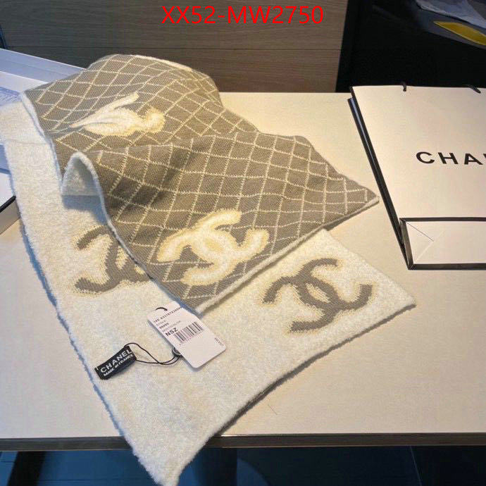 Scarf-Chanel,buying replica , ID: MW2750,$: 52USD