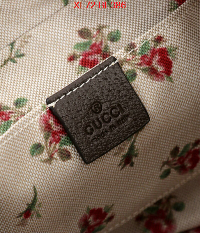 Gucci Bags(4A)-Neo Vintage-,find replica ,ID: BF386,$:72USD