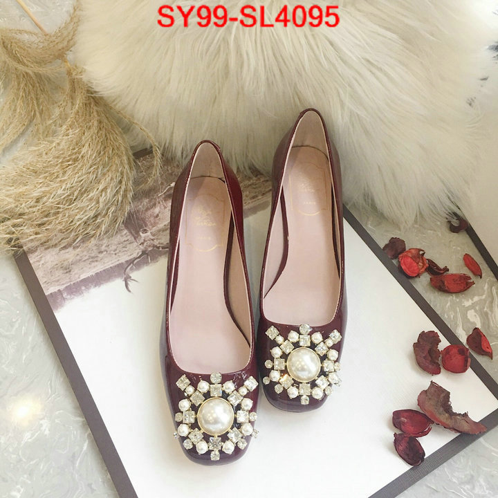 Women Shoes-Rogar Vivier,where to find best , ID: SL4095,$: 99USD