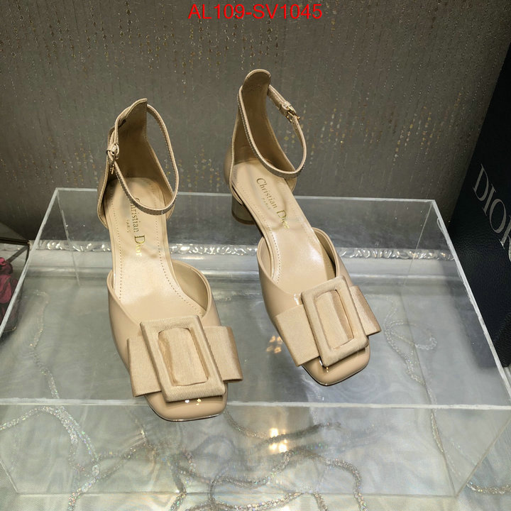 Women Shoes-Dior,best , ID: SV1045,$: 109USD