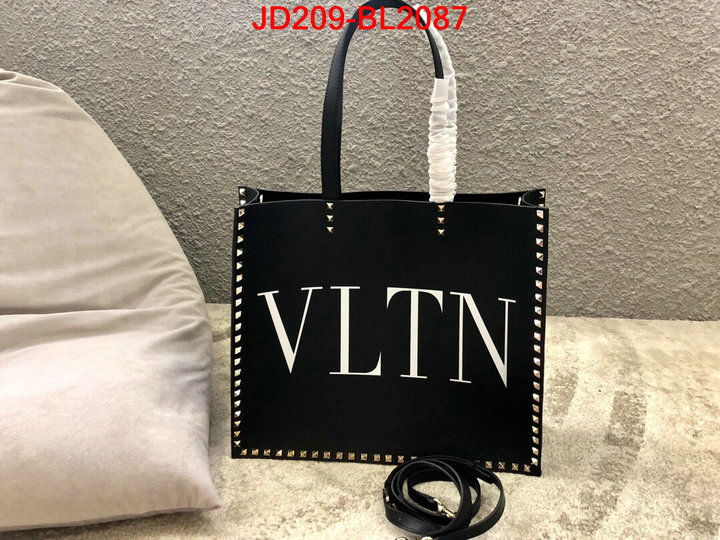 Valentino Bags (TOP)-Handbag-,fake ,ID: BL2087,$: 209USD