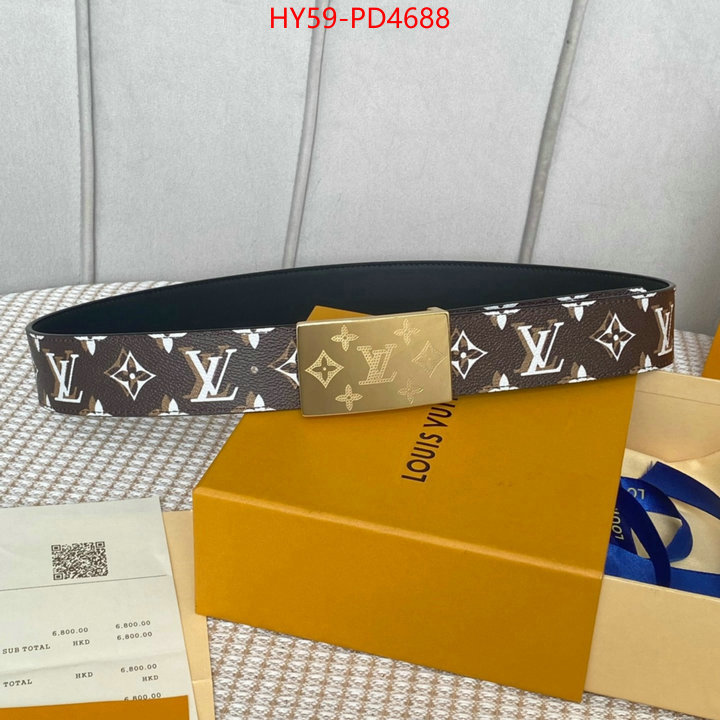 Belts-LV,online store , ID: PD4688,$: 59USD