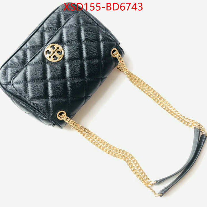 Tory Burch Bags(TOP)-Diagonal-,ID: BD6743,$: 155USD