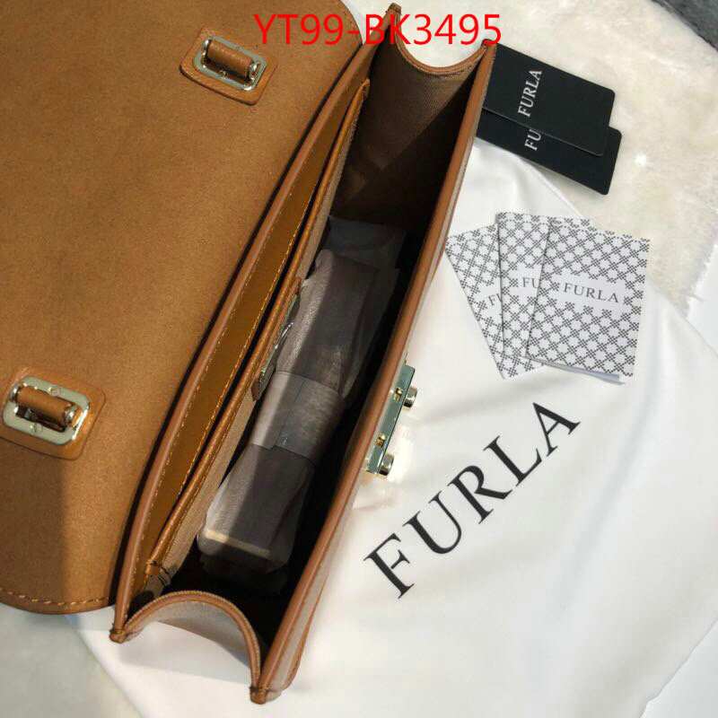 Furla Bags(4A)-Diagonal-,new designer replica ,ID: BK3495,$:99USD