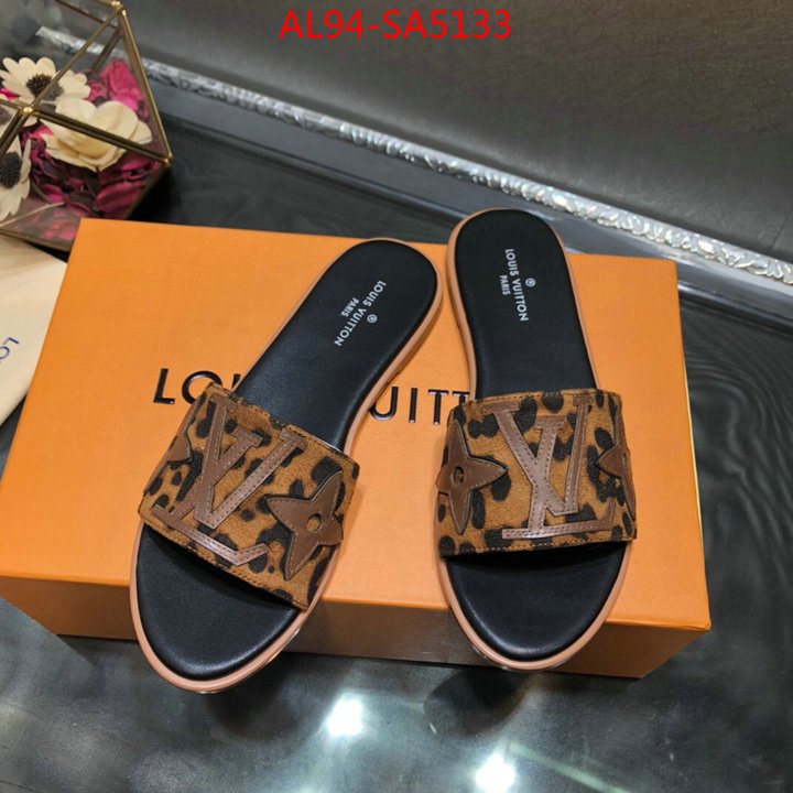 Women Shoes-LV,luxury cheap replica , ID: SA5133,$: 94USD