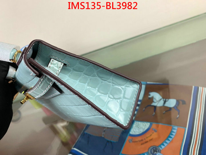 Hermes Bags(TOP)-Kelly-,replicas buy special ,ID: BL3982,$: 135USD