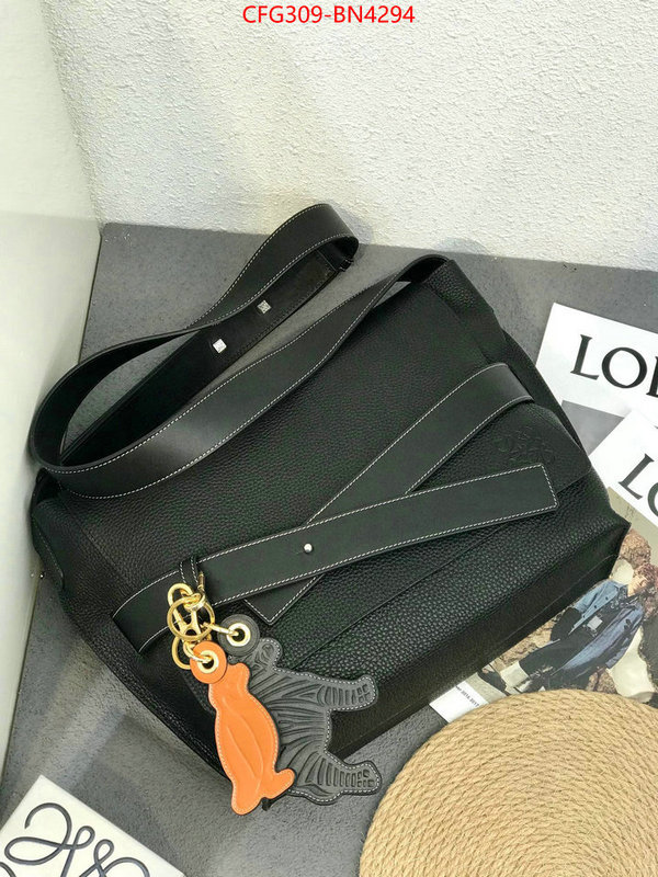 Loewe Bags(TOP)-Diagonal-,perfect quality ,ID: BN4294,$: 309USD