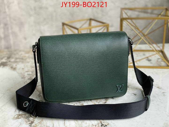 LV Bags(TOP)-Pochette MTis-Twist-,ID: BO2121,$: 199USD