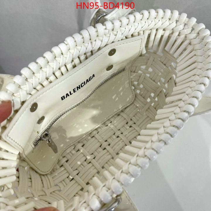 Balenciaga Bags(4A)-Other Styles,where could you find a great quality designer ,ID: BD4190,$: 95USD