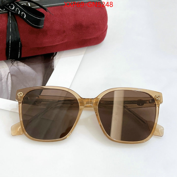 Glasses-Gucci,fake , ID: GN5248,$: 69USD