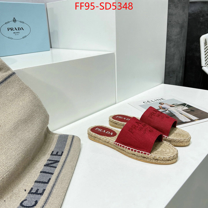 Women Shoes-Prada,best , ID: SD5348,$: 95USD