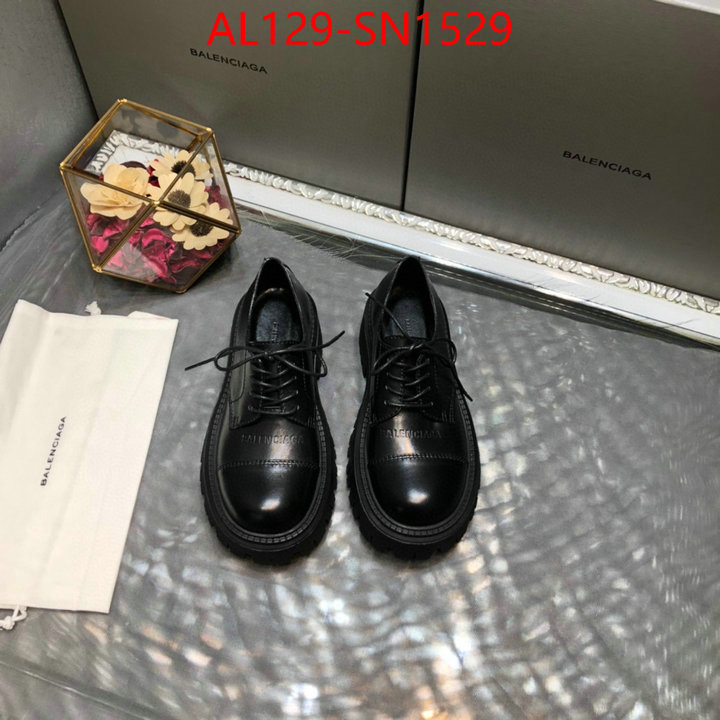 Women Shoes-Balenciaga,1:1 replica wholesale , ID: SN1529,$: 129USD