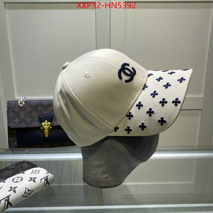 Cap (Hat)-Chanel,2023 aaaaa replica customize , ID: HN5392,$: 32USD