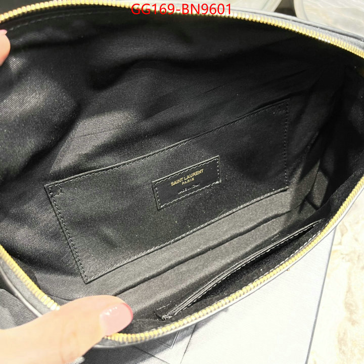 YSL Bag(TOP)-Diagonal-,ID: BN9601,$: 169USD