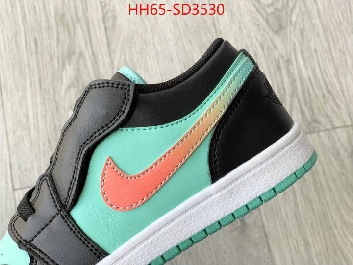 Kids shoes-NIKE,fashion replica , ID: SD3530,$: 65USD