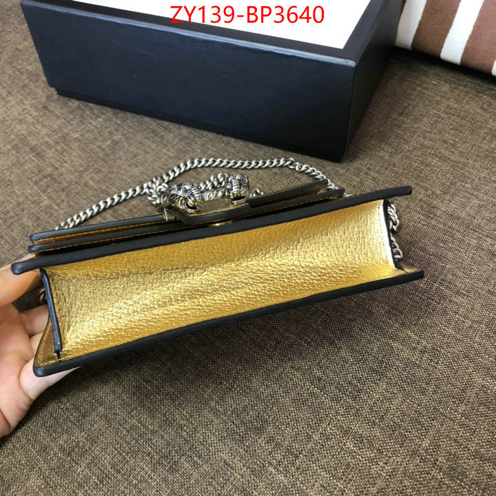 Gucci Bags(TOP)-Dionysus-,aaaaa customize ,ID: BP3640,$: 139USD