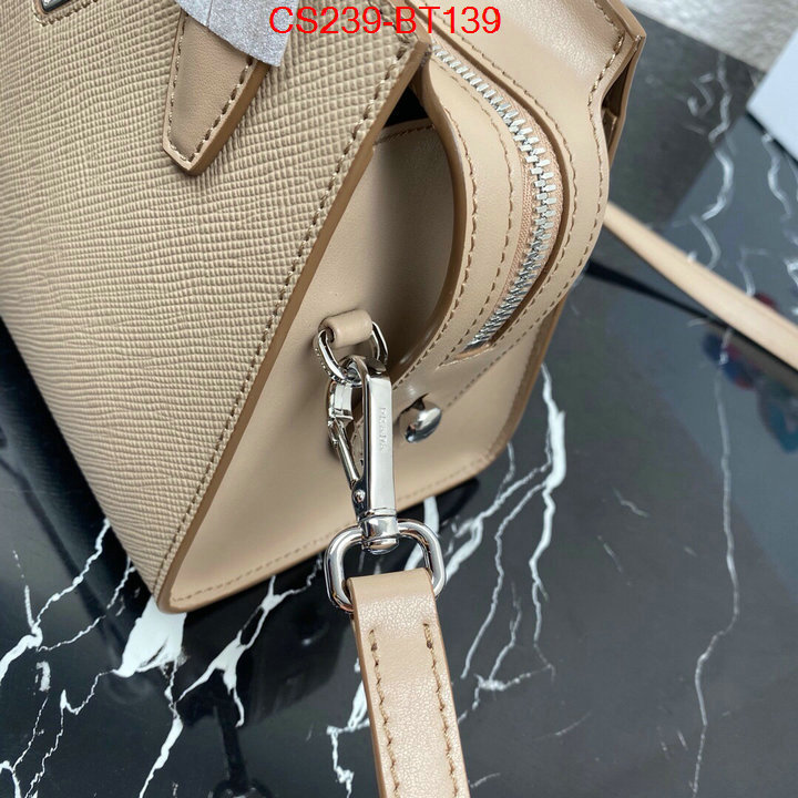 Prada Bags(TOP)-Diagonal-,ID: BT139,$: 239USD