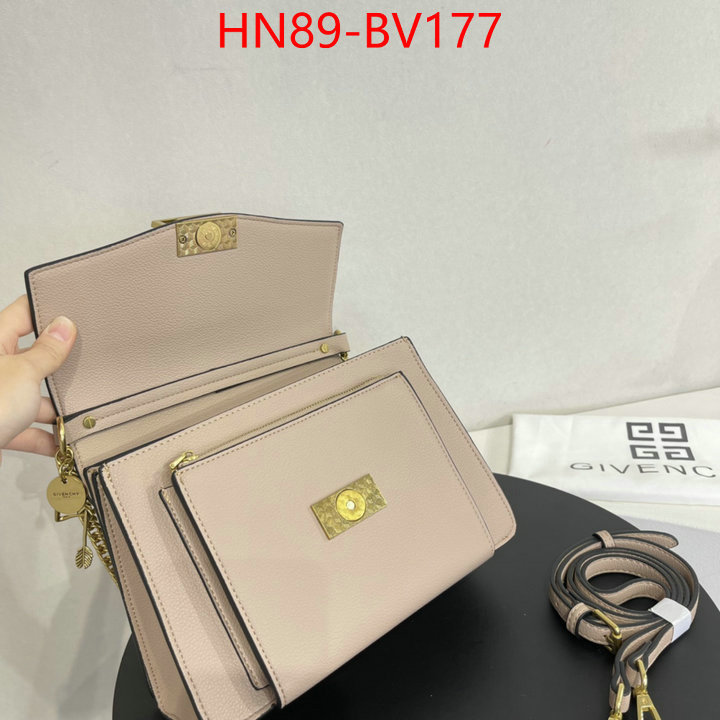 Givenchy Bags(4A)-Diagonal-,ID: BV177,$: 89USD