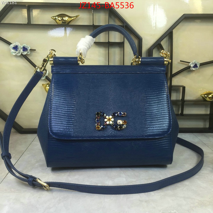 DG Bags(4A)-Sicily,where to buy high quality ,ID: BA5536,$: 145USD
