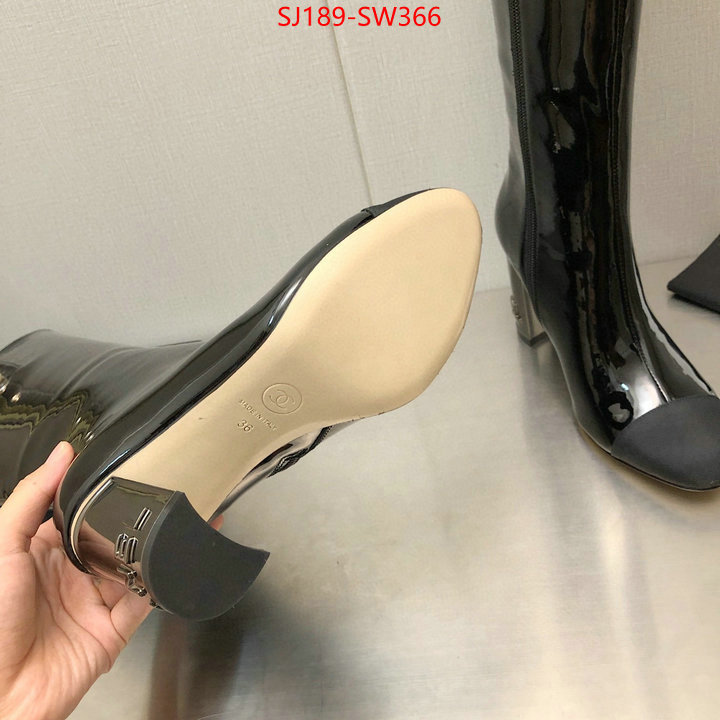 Women Shoes-Boots,designer high replica , ID: SW366,$: 189USD