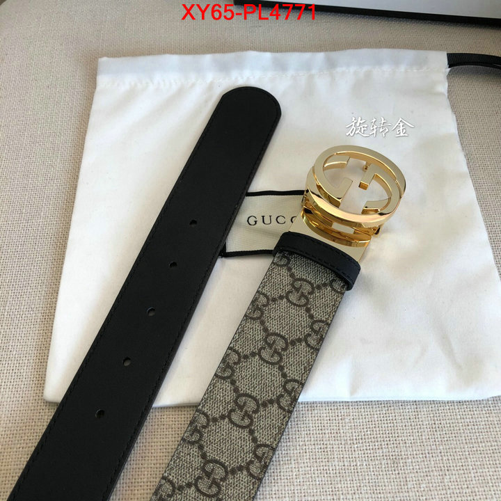 Belts-Gucci,high , ID: PL4771,$: 65USD