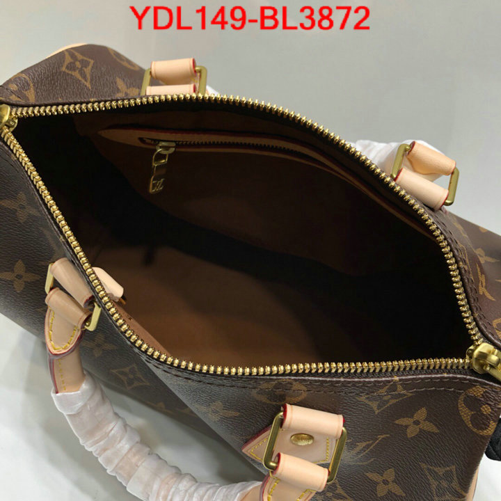 LV Bags(TOP)-Speedy-,ID: BL3872,$: 149USD