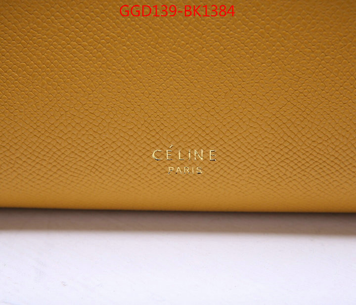 CELINE Bags(TOP)-Belt Bag,7 star replica ,ID: BK1384,$:139USD