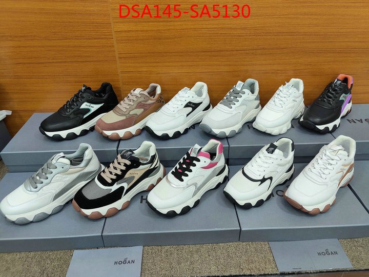 Women Shoes-Hogan,where can i buy the best quality , ID: SA5130,$: 145USD