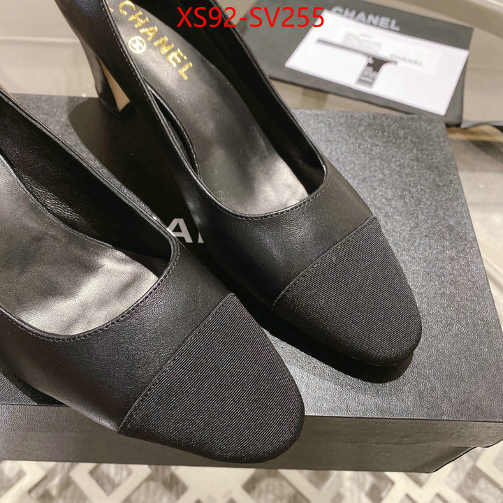 Women Shoes-Chanel,luxury cheap , ID: SV255,$: 92USD