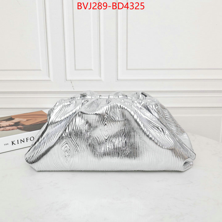 BV Bags(TOP)-Pouch Series-,what are the best replica ,ID: BD4325,$: 289USD