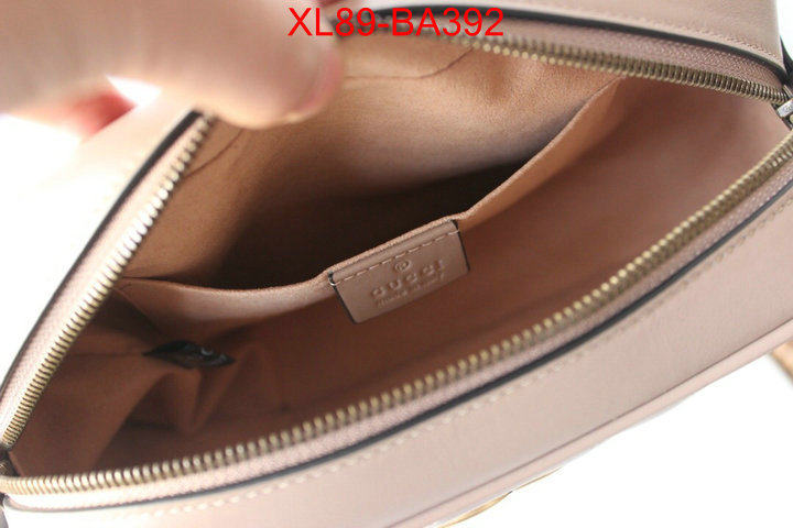 Gucci Bags(4A)-Marmont,shop the best high authentic quality replica ,ID:BA392,$: 89USD