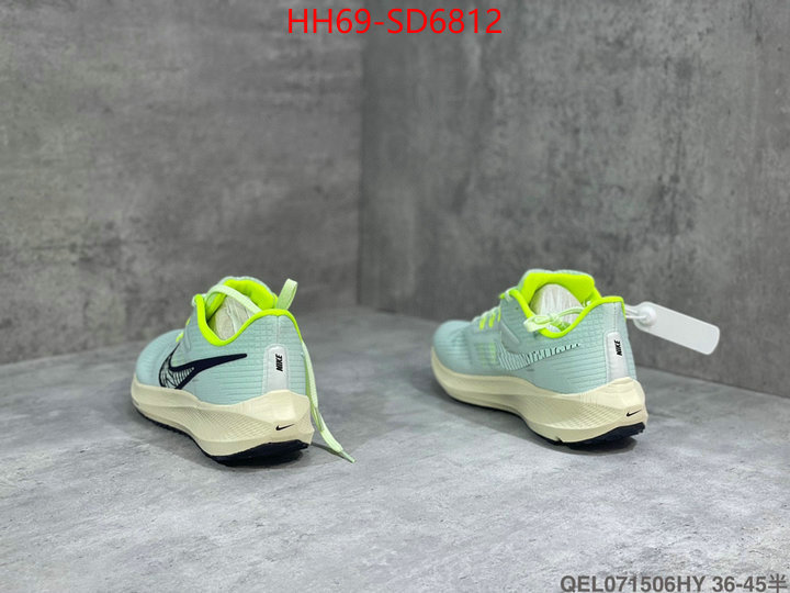 Men Shoes-Nike,top , ID: SD6812,$: 69USD