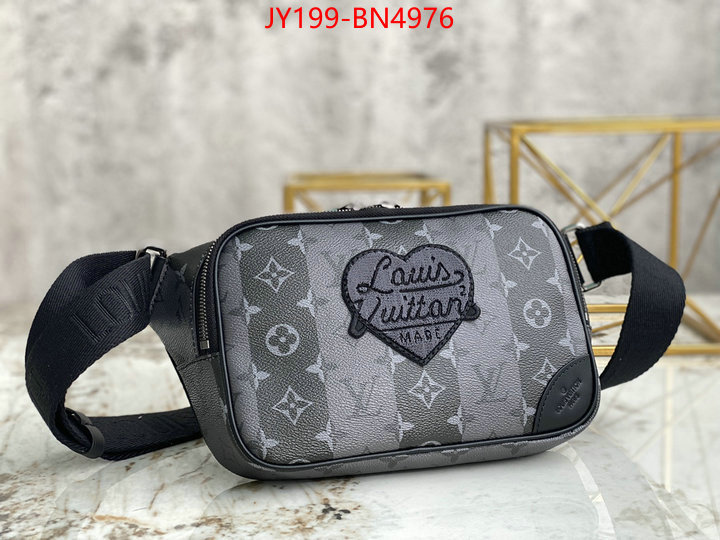 LV Bags(TOP)-Discovery-,ID: BN4976,$: 199USD