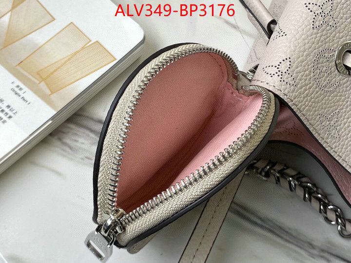 LV Bags(TOP)-Nono-No Purse-Nano No-,ID: BP3176,$: 349USD