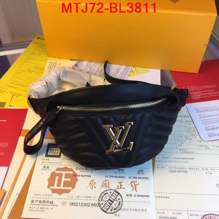 LV Bags(4A)-Discovery-,online from china designer ,ID: BL3811,$: 72USD