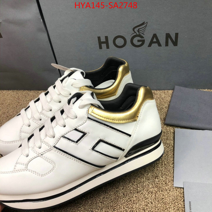 Women Shoes-Hogan,brand designer replica , ID:SA2748,$:145USD