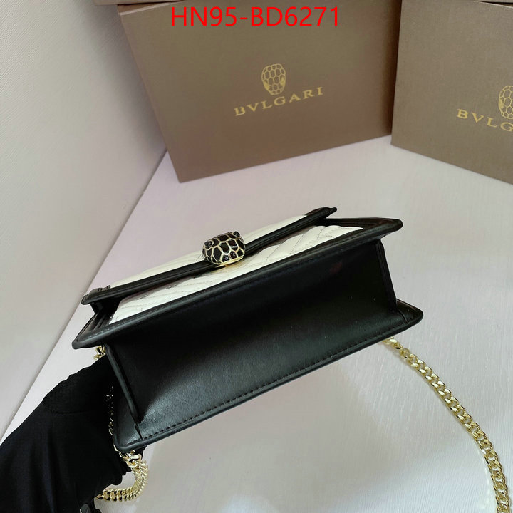 Bulgari Bags(4A)-Serpenti Forever,how can i find replica ,ID: BD6271,$: 95USD